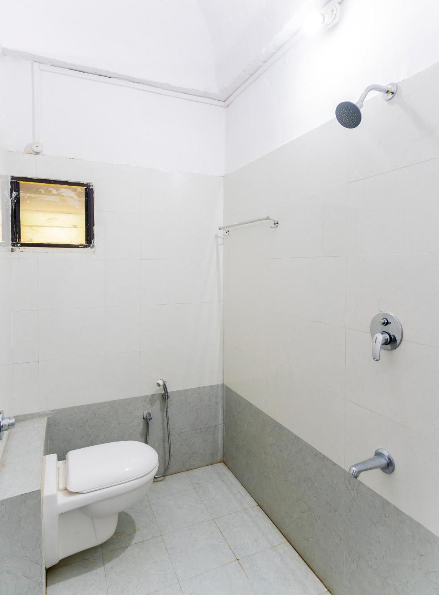 Kalyan Villa Homestay Udaipur Luaran gambar