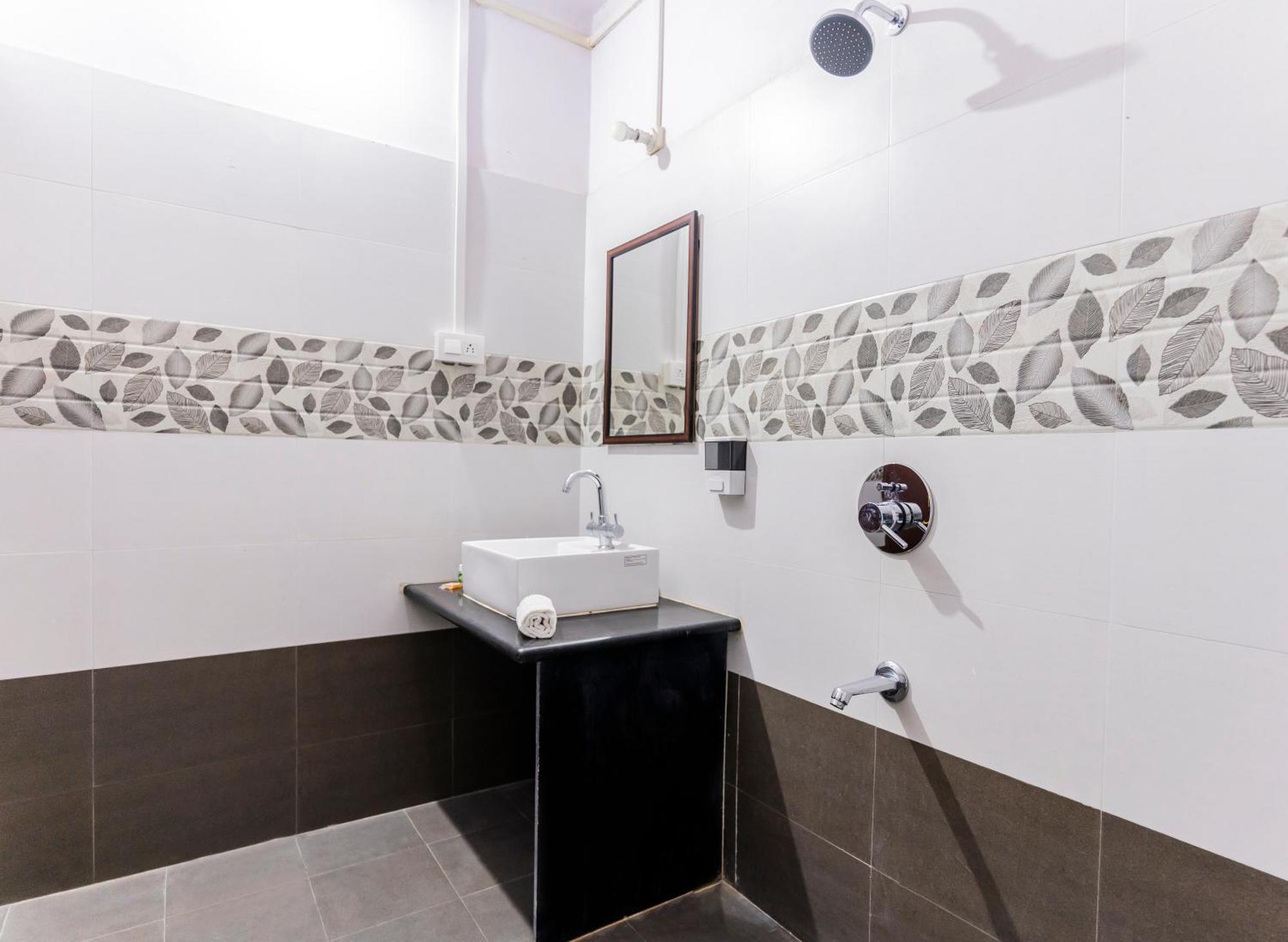 Kalyan Villa Homestay Udaipur Luaran gambar