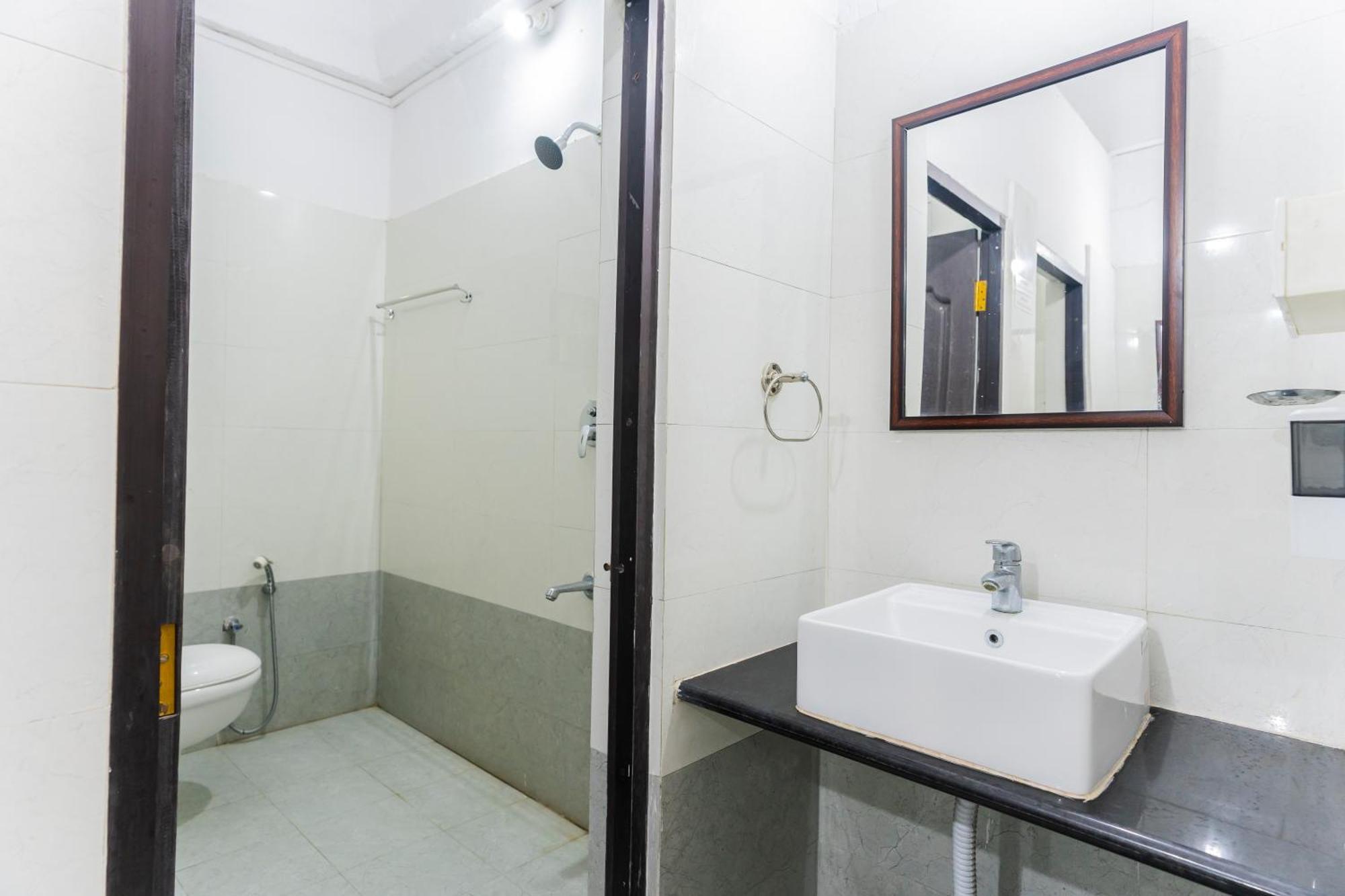 Kalyan Villa Homestay Udaipur Luaran gambar