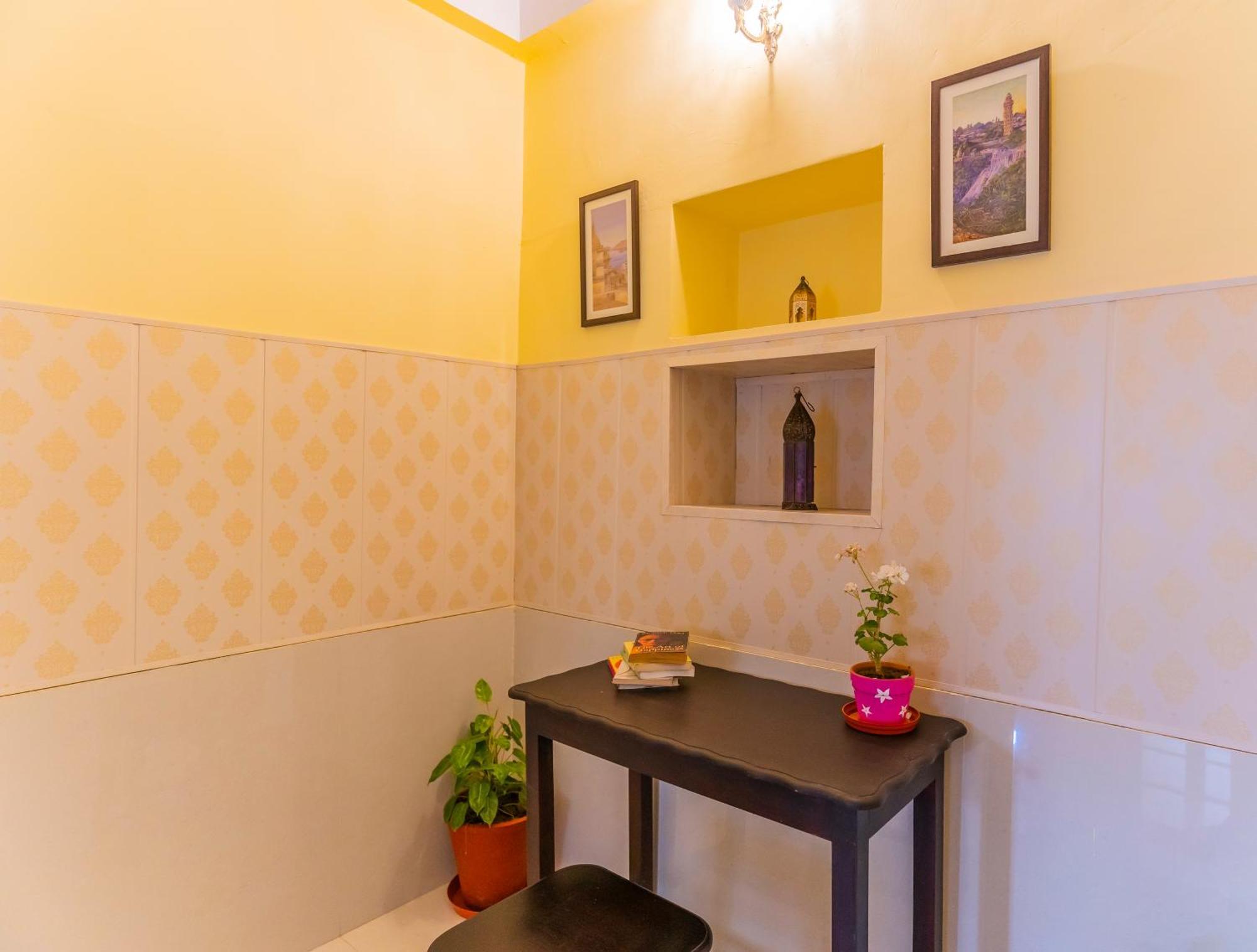 Kalyan Villa Homestay Udaipur Luaran gambar